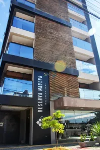 Apartamento com 1 Quarto à venda, 48m² no Ponta Negra, Natal