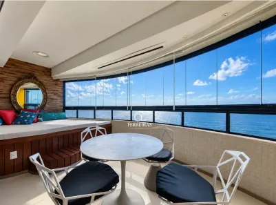 Apartamento com 1 Quarto à venda, 60m² no Jardim Armação, Salvador