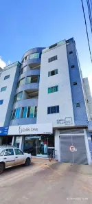 Apartamento com 2 Quartos à venda, 80m² no Setor Habitacional Vicente Pires, Brasília