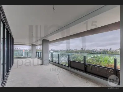 Apartamento com 4 Quartos à venda, 301m² no Paraíso, São Paulo