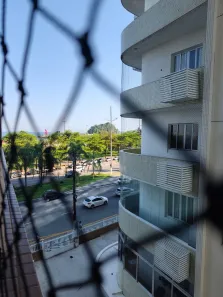 Apartamento com 1 Quarto à venda, 50m² no José Menino, Santos
