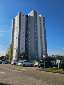 Apartamento com 2 Quartos à venda, 63m² no Jardim Bela Vista, Indaiatuba