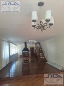 Cobertura com 4 Quartos para alugar, 380m² no Aclimação, São Paulo