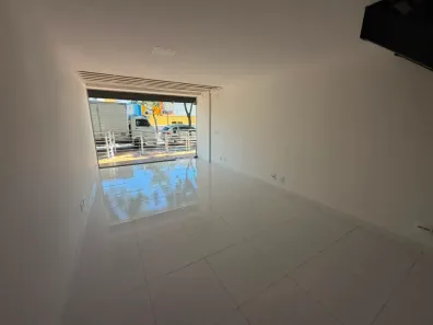 Ponto Comercial para alugar, 40m² no Jardim Camburi, Vitória