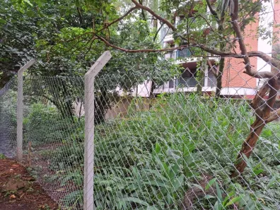 Lote/Terreno à venda, 712m² no Jardim Ampliação, São Paulo