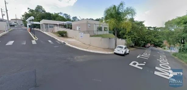 Apartamento com 2 Quartos para alugar, 50m² no Vila Rancho Velho, São Carlos