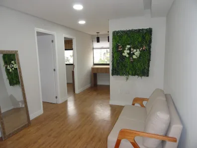 Sala Comercial à venda, 40m² no Bosque da Saúde, São Paulo