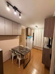 Apartamento com 2 Quartos à venda, 47m² no Parque Campolim, Sorocaba