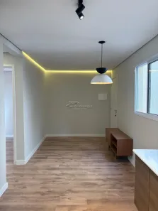 Apartamento com 2 Quartos para alugar, 39m² no Chácaras Assay, Hortolândia