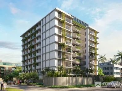 Apartamento com 3 Quartos à venda, 79m² no Jardim Oceania, João Pessoa