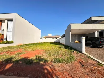 Lote/Terreno à venda, 300m² no Parque Brasil 500, Paulínia