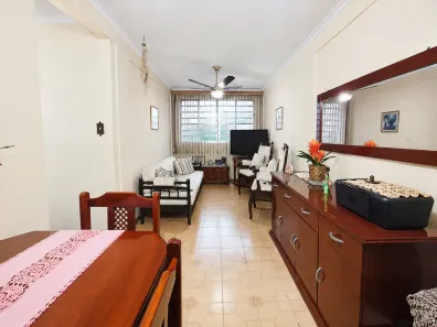 Apartamento com 2 Quartos à venda, 55m² no Vila Virgínia, Ribeirão Preto