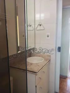 Apartamento com 2 Quartos à venda, 60m² no Morro da Glória, Juiz de Fora