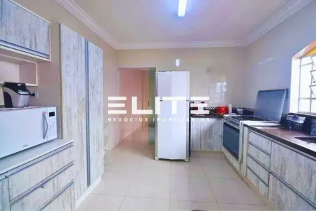 Casa com 5 Quartos à venda, 345m² no Jardim, Santo André
