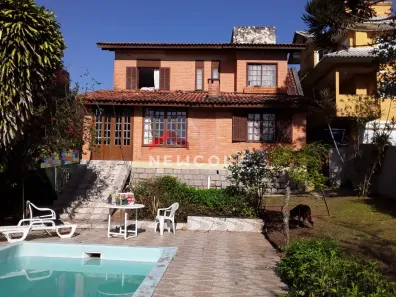 Casa com 3 Quartos à venda, 250m² no Cacupé, Florianópolis