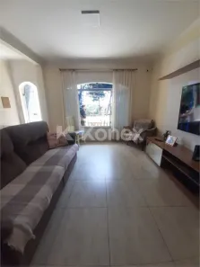 Sobrado com 3 Quartos à venda, 200m² no Jardim Santa Adélia, São Paulo