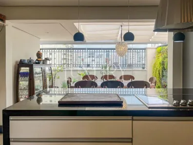 Cobertura com 3 Quartos à venda, 242m² no Jardim Paulista, São Paulo