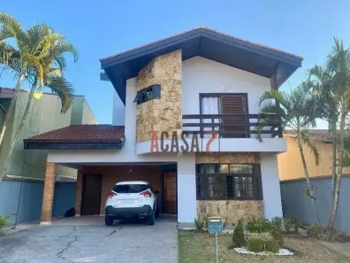 Casa de Condomínio com 4 Quartos à venda, 248m² no Jardim Ibiti do Paço, Sorocaba