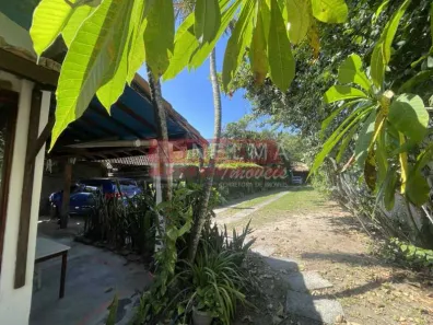 Casa com 4 Quartos à venda, 102m² no Manguinhos, Armação dos Búzios