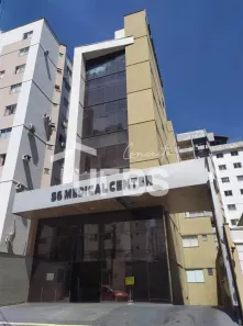 Sala Comercial à venda, 58m² no Setor Bela Vista, Goiânia
