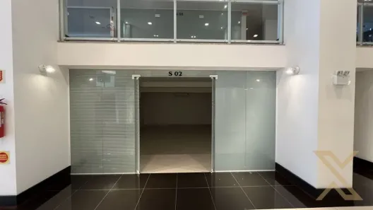 Sala Comercial para alugar, 38m² no Centro, Blumenau