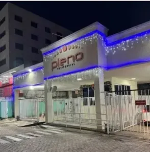 Apartamento com 2 Quartos para alugar, 57m² no Centro, Ananindeua