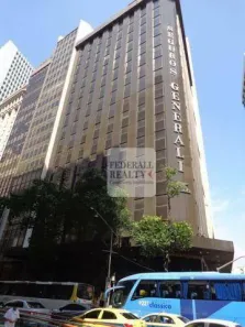 Sala Comercial para alugar, 1743m² no Centro, Rio de Janeiro
