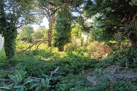 Lote/Terreno à venda, 605m² no Cristal, Porto Alegre