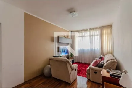 Apartamento com 1 Quarto à venda, 51m² no Vila Mariana, São Paulo