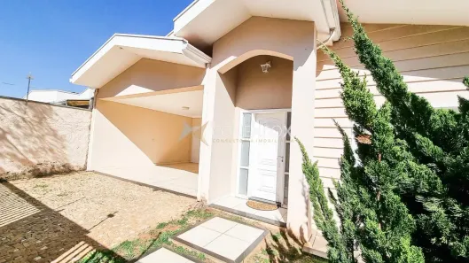 Casa com 2 Quartos à venda, 210m² no Jardim das Paineiras, Campinas