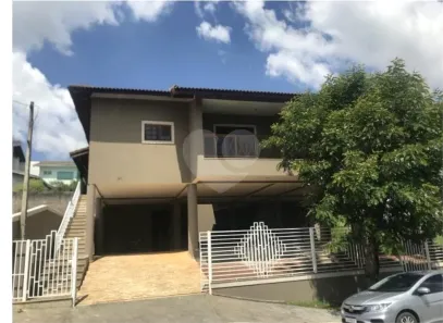 Casa com 4 Quartos à venda, 445m² no Nova Gardênia, Atibaia