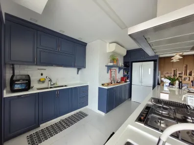 Apartamento com 2 Quartos à venda, 100m² no Parque Colonial, São Paulo