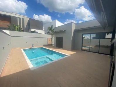 Casa de Condomínio com 4 Quartos para alugar, 250m² no Alphaville Nova Esplanada 4, Votorantim