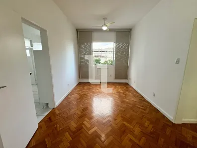Apartamento com 3 Quartos para alugar, 86m² no Gávea, Rio de Janeiro