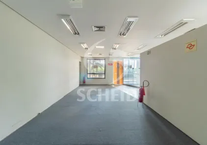 Ponto Comercial à venda, 180m² no Alto de Pinheiros, São Paulo