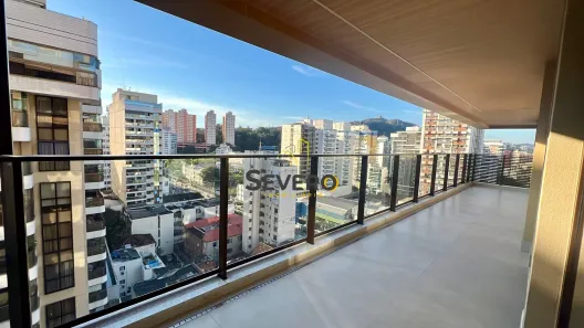 Apartamento com 3 Quartos à venda, 126m² no Icaraí, Niterói