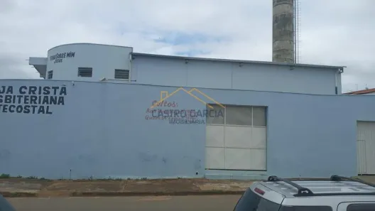 Ponto Comercial à venda, 554m² no Parque Gramado, Americana