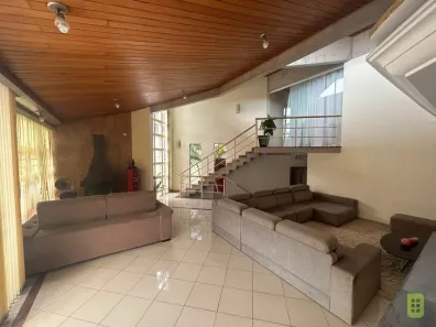 Casa de Condomínio com 4 Quartos à venda, 406m² no Jardim São Caetano, São Caetano do Sul