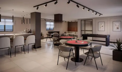 Apartamento com 2 Quartos à venda, 52m² no Barra Olímpica, Rio de Janeiro