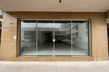 Imóvel Comercial para alugar, 140m² no Centro, Criciúma