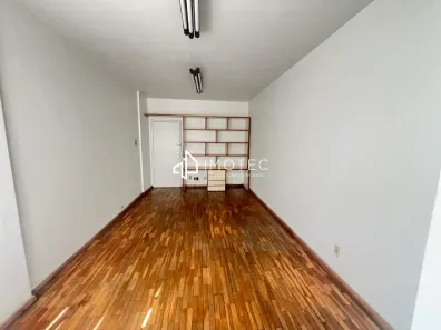Sala Comercial para alugar, 28m² no Barro Preto, Belo Horizonte