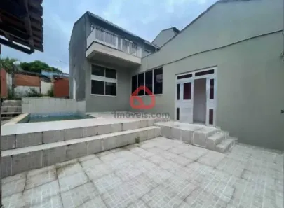 Casa com 8 Quartos à venda, 468m² no Freguesia (Jacarepaguá), Rio de Janeiro