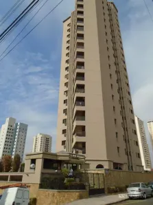 Apartamento com 4 Quartos à venda, 256m² no Centro, Piracicaba