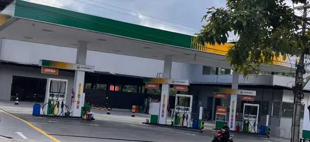 Ponto Comercial com 10 Quartos à venda, 11700m² no Aleixo, Manaus