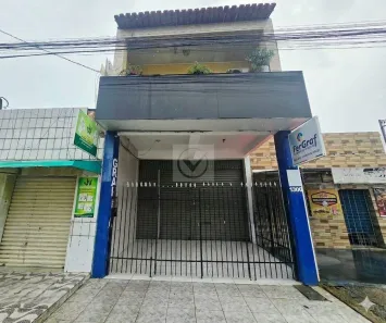 Ponto Comercial para alugar, 125m² no Siqueira Campos, Aracaju