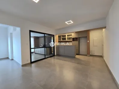 Apartamento com 2 Quartos para venda ou aluguel, 88m² no Vila Cecchino, Americana