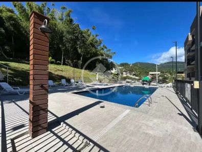 Apartamento com 2 Quartos à venda, 54m² no Vargem do Bom Jesus, Florianópolis