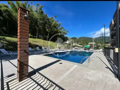 Apartamento com 2 Quartos à venda, 54m² no Vargem do Bom Jesus, Florianópolis
