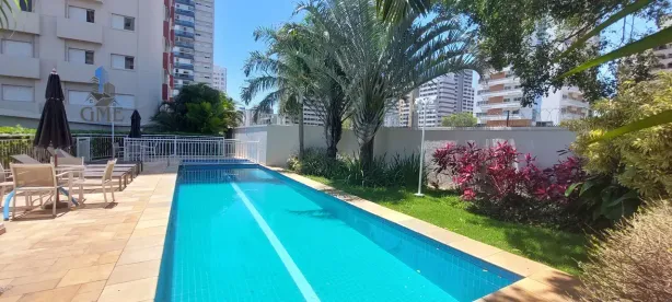 Apartamento com 2 Quartos à venda, 63m² no Vila Dom Pedro I, São Paulo