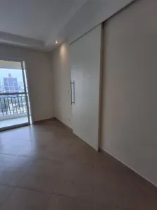 Apartamento com 3 Quartos para alugar, 90m² no Jardim, Santo André